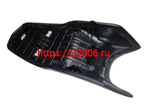 Седло MIRAGE 250 (ТЭККЕН) (190012989-0016) фото 2