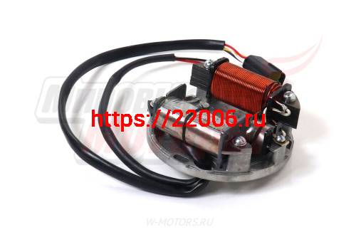 Основание магдино Буран МД-4Б нов.обр. (г.Рыбинск) фото 2