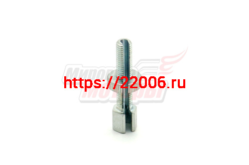 Натяжитель троса Восход, Пилот