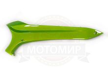 Облицовка боковая нижняя правая скутер SLASH (150006004)