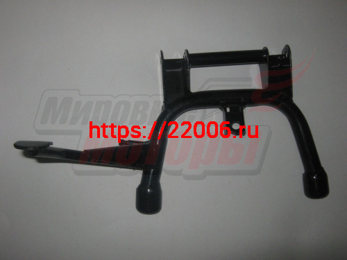 Подставка центральная YB50QT-3 Racer Meteor