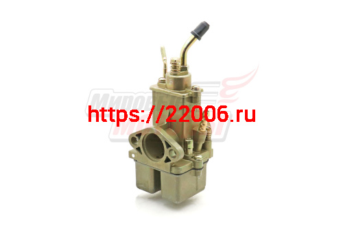 Карбюратор К65Т Урал "TMMP"