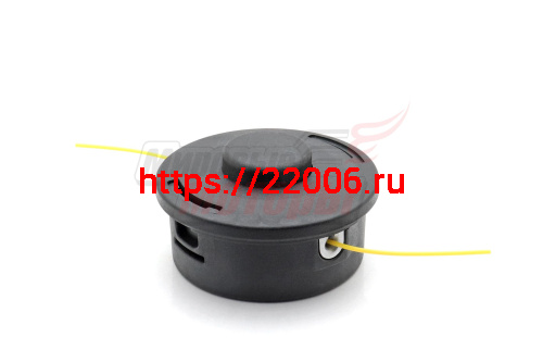 Косильная головка CHAMPION HT22 (гайка М10*1,25 лев) "пов.прочн" (T233-T517,ET1004A,ET1200A) (С5086)