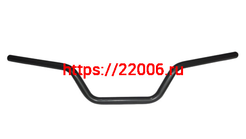 Руль ATV HAMMER голый (116216707072403)