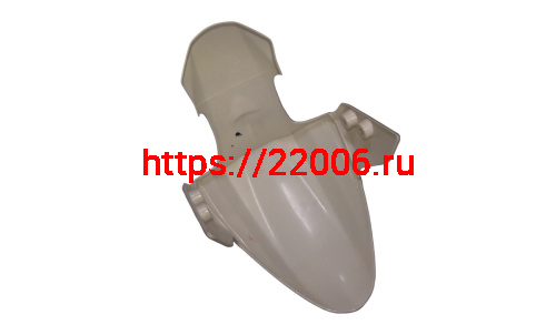 Крыло переднее GALAXY (008) фото 2