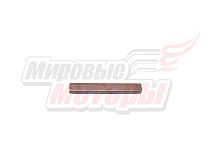 Шпонка шкива двигателя СHAMPION BC9713,9714 4.78*4.78*38(GB/T1096-79)