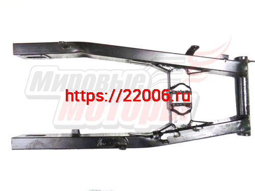 Вилка маятника PHANTOM, ZF-KY, EKONIKA (ZF250-2)