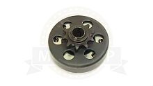 Сцепление  автоматическое, на вал 20 мм, цепь 520, звезда 10 зубов