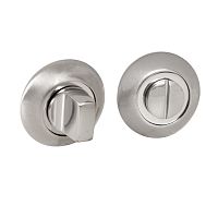 Ручка Fuaro (Фуаро) поворотная BK6.R.RM54 (BK6 RM) SC/CP-16 матовый хром/хром