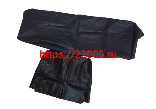 Чехол Буран седла и спинки (Россия)