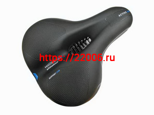 Седло BG-1147 широкое