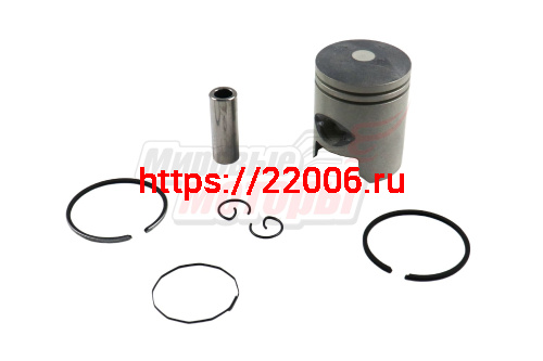 Поршень 40,00 мм Honda DIO ZX50  AF34/35 (норма) SEE (Тайвань)