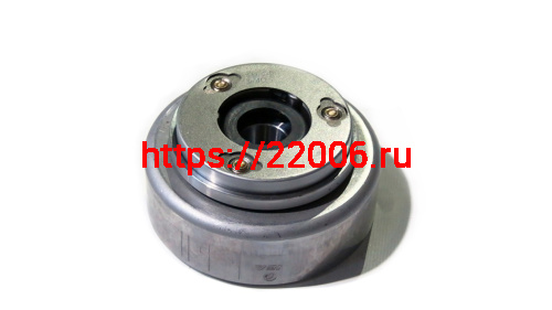 Маховик зажигания ZS190E (ZS1P62YML-2) голый (100084478)