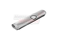 Пол для палатки куб. 1,5x1,7 с 3-отверстиями  (HS-P150-3) Helios