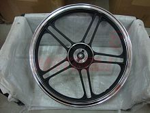 Обод передний литой OPTIMUS (1,85-17)