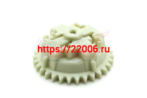 Шестерня центробежного регулятора 144F