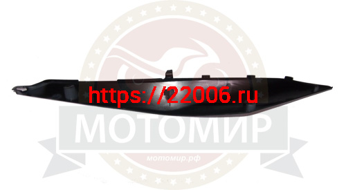 Облицовка задняя левая ADVENTURE (53281749) фото 2