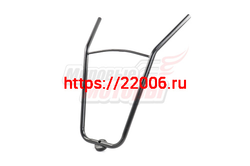 Рукоятка рабочая CHAMPION BC8713 верхняя (808018)