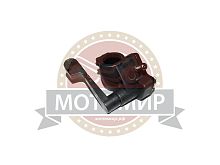 Рычаг газа ATV (на руль, без тормоза) пластик