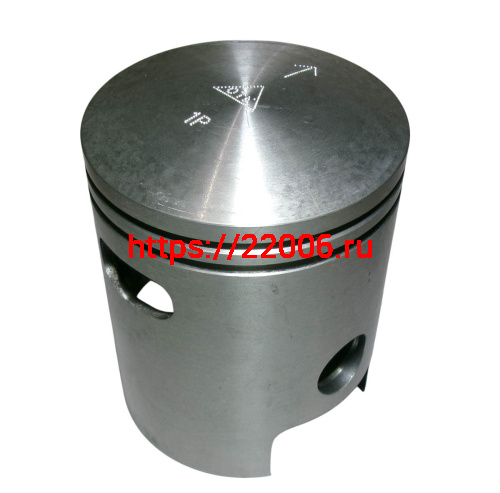 Поршень Муравей 2 кол. уз. 1 ремонт "Челябинск"