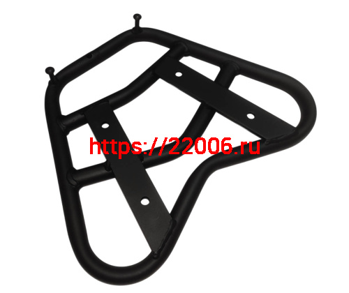 Багажник задний RIGEL (41081055) фото 2