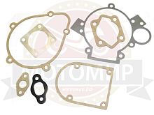 Набор прокладок F50 "Газуля"