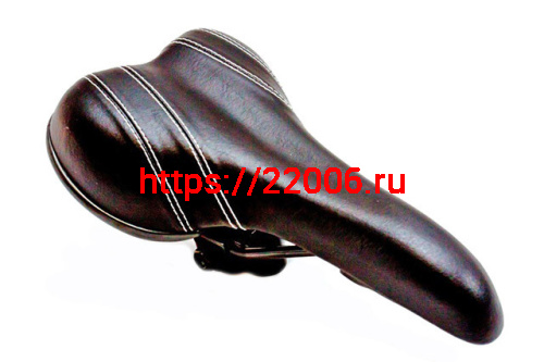 Седло AZ-284BF без крепления