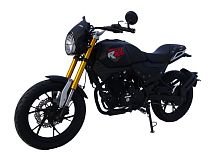 Мотоцикл COBRA SRM (SHINERAY)