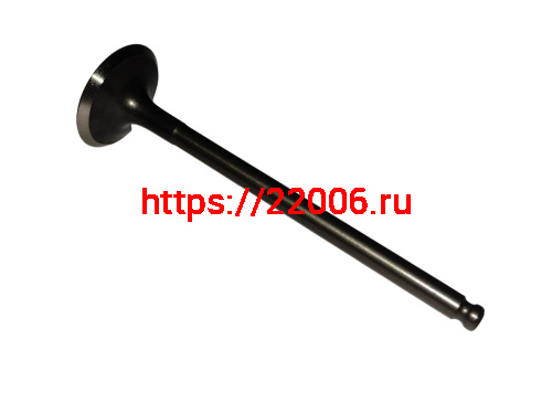 Клапан выпускной CB300RL ZS175FMN (100134047)