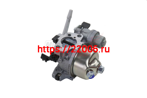 Карбюратор 168F-2,170F с отстойником (ОРИГИНАЛ, "LIFAN")