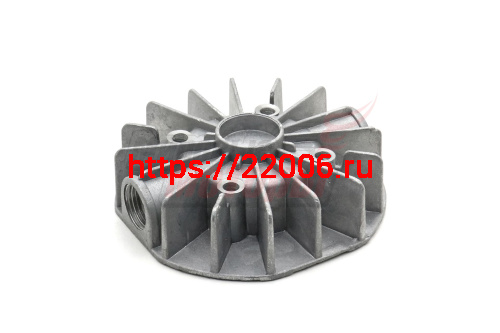 Головка компрессора голая тип 5