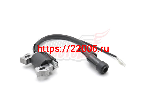 Катушка зажигания 160F/168F/168F-2/170F/КР230С КОЛПАЧКОМ