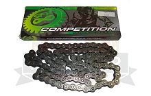 Цепь SFR (520) SFR -104 зв. приводная (Иж), ПР15.875-23-1, цветная коробочка