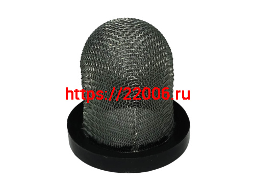 Фильтр масляный элемент (колпачок) CBB250 см3 Zongshen ZS 165FMM (100104943) (НАБОР) фото 2