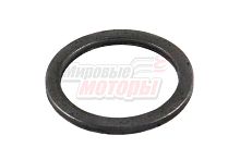 Кольцо регулировочное 104 вала Буран (2,0мм) (110600189-04 (завод г.Рыбинск)