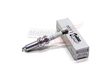 Свеча зажигания Qashqai J10 06-14, Teana J32 08-13, X-Trail T31,Micra, Navara (22401-CK81B)