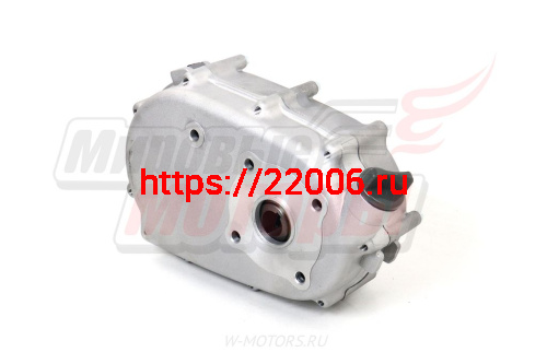 Редуктор LIFAN 168F, 168F-2, 170F,GS200E с авт. сцеп. 1:2 (вых. вал D20, под вал двиг.20) (LIFAN оригинал) фото 2