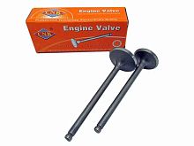 Клапана ГБЦ 163FML (CG200) (d=27/32) (I=89/90)