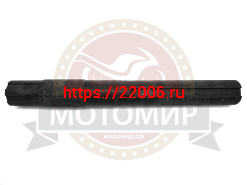 Полуось колеса R180 МБ-8Д