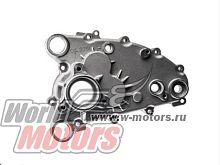 Крышка коробки передач 1P57F (150cc c реверсом)