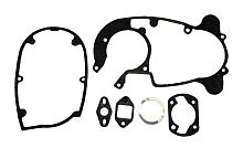 Набор прокладок Мопед "Верховина" Ш58 (Россия)