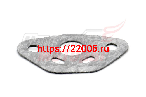Прокладка карбюратора мотокосы BC/GBC-033