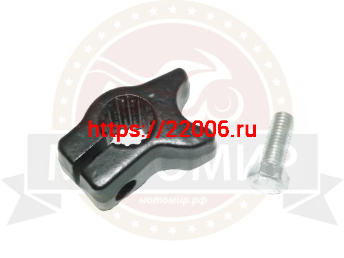 Хомут кикстартера Муравей (шлицы Муравей) (кол-во в упак. 100 шт.)