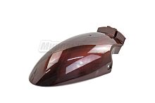 Крыло переднее (задняя часть) кофе KINKER