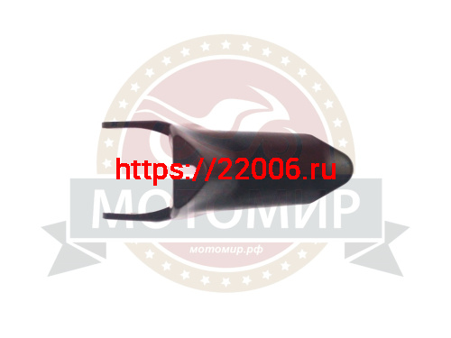 Рычаг газа Тайга (С40300027)