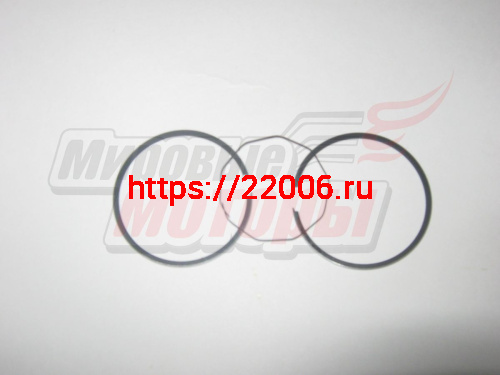 Кольца 42.00 мм SUZUKI AD50 +1.00 SEE