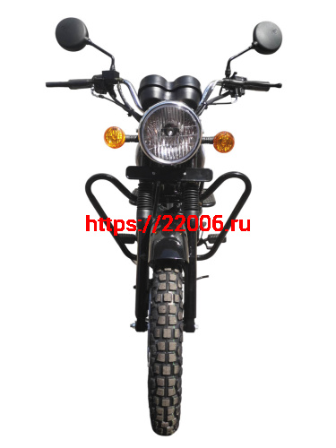 Мопед COMPASS фото 3