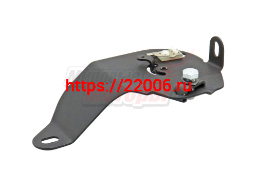 Плата карбюратора Каскад, Калуга (плата газа)