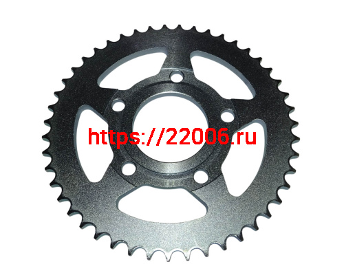 Венец (Z47) 428 HIRO 250 (T00B020306F00100) фото 2