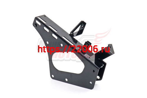 Опора двигателя правая SR1Z-65A